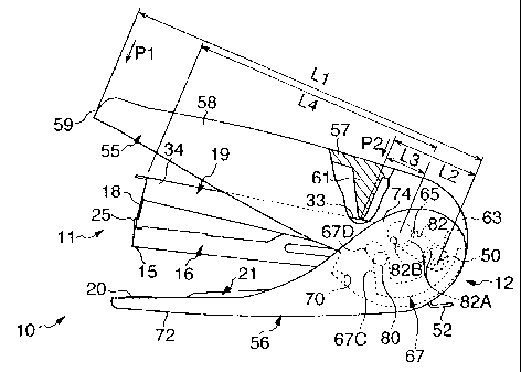 Une figure unique qui représente un dessin illustrant l'invention.